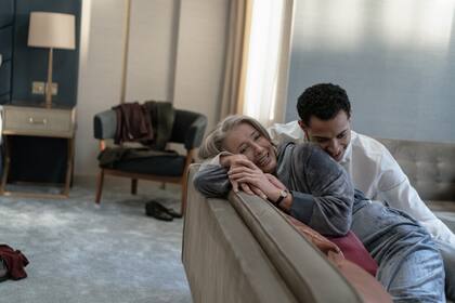 Buena suerte, Leo Grande