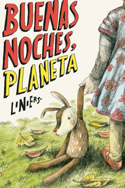 Buenas noches, Planeta