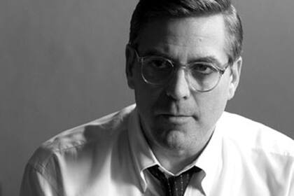 Buenas noches y buena suerte