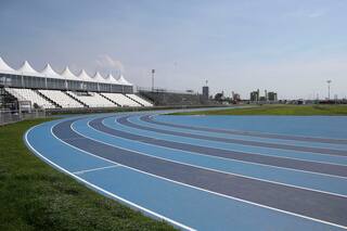 Trivia: ¿Cuánto sabés de los deportes que se disputarán en Buenos Aires 2018?