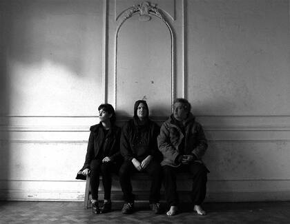 Buenos actores, dirigidos por Matías Sendón