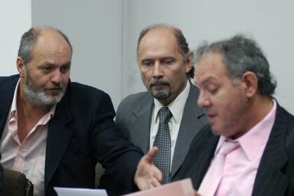 Catorce años después y luego de dos juicios ya no hay detenidos