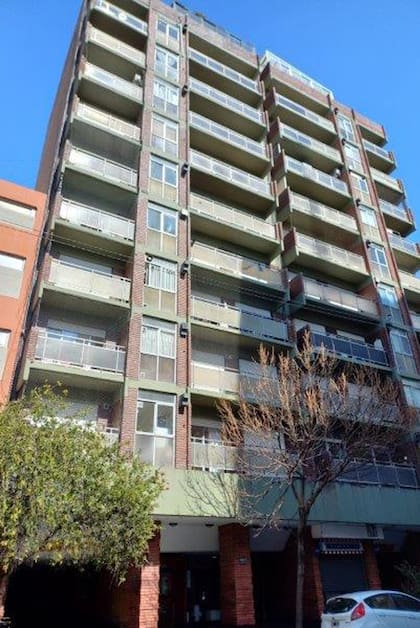 Buenos Aires 2452/64, 4° “B”, Mar del Plata