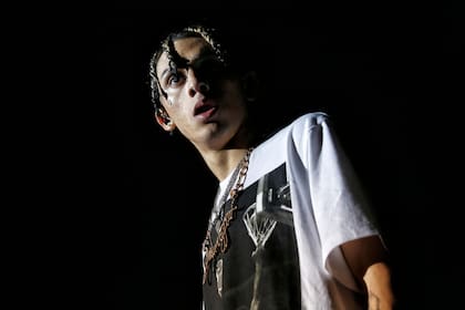 Khea le puso fiesta a su set con "B.U.H.O" y "Tengo 30"