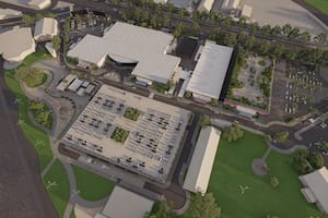 Comienza una nueva etapa de los eventos en la ciudad