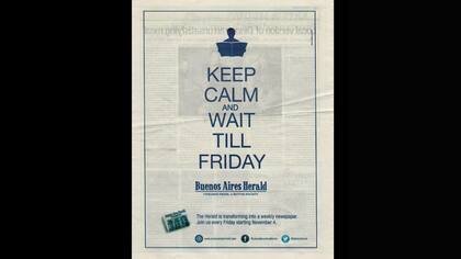 Buenos Aires Herald