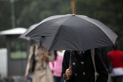 Puede que haya chaparrones aislados este miércoles, además de un descenso de temperatura
