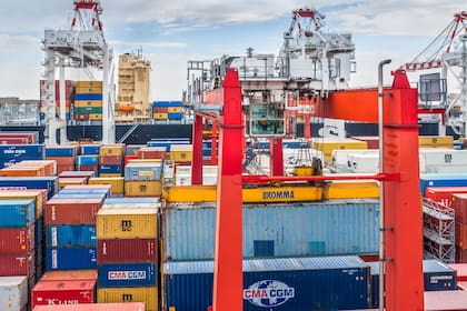 Según el BCRA, la deuda comercial supera los US$58.000 millones.