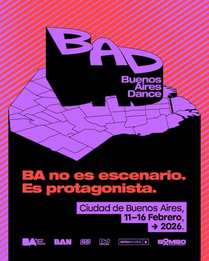 Buenos Aires Dance desembarca este verano por segunda vez