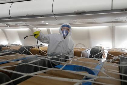 Coronavirus: ¿cuánto tiempo lleva recuperarse de la Covid-19?