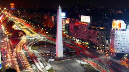 Buenos Aires, entre las 40 ciudades más caras del mundo