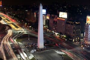 Buenos Aires lidera un ranking de las mejores ciudades del mundo para vivir con menos de US$1000 por mes