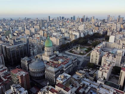 Buenos Aires es la segunda ciudad donde más años hay que trabajar para comprar un inmueble.