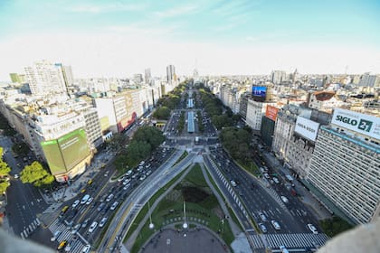 Buenos Aires es la única del país con un puntaje logístico “optimo”