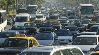 Buenos Aires es una de las ciudad es más ruidosas de la región