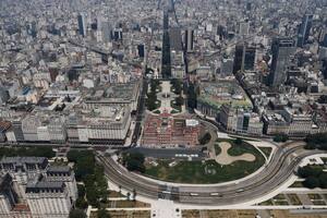 Qué puesto ocupa Buenos Aires en el ranking de "mejores ciudades del mundo"