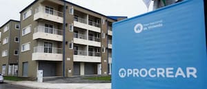 Cómo inscribirse participar de la subasta de viviendas del plan Procrear