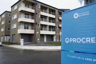 Cómo inscribirse para participar de la subasta de viviendas del plan Procrear