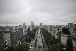 Buenos Aires logró, en 2022, el promedio de ocupación hotelera más alta de los últimos 10 años
