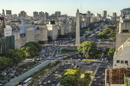 Buenos Aires ocupa el puesto 23 en el ranking