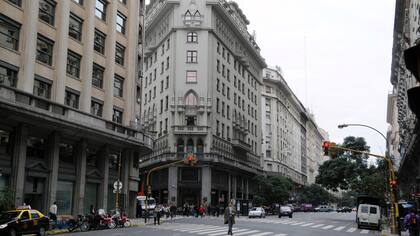 Se trata de “un periodo de 40 días hábiles para realizar mejoras clave en las calles y avenidas con el menor impacto posible en la rutina”, destacó Ignacio Baistrocchi, ministro de Espacio Público e Higiene Urbana (Gentileza Gobierno de la Ciudad)