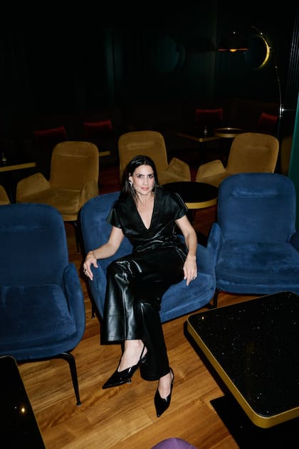 "Buenos Aires se convirtió en mi lugar en el mundo, aunque no reniego de Neuquén"