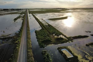 Kicillof prorrogó el pago de una cuota del Inmobiliario Rural