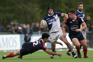 Rugby argentino: la buena noticia que asoma detrás de una suspensión necesaria