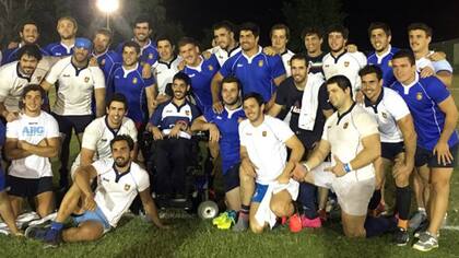 Buenos Aires va por el bicampeonato en el Argentino de rugby