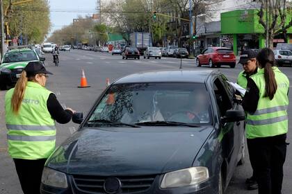 Buenos Aires vota para instaurar la tolerancia cero en conductores menores de 21 años