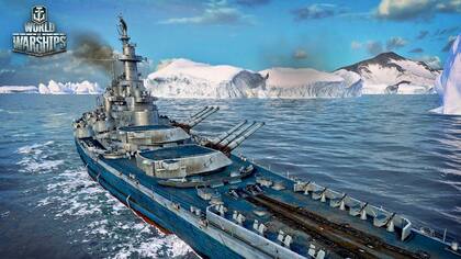 Buenos gráficos en la reconstrucción de época