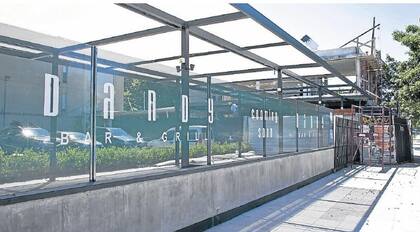 Buenos momentos, en Dandy, nuevo en este sector