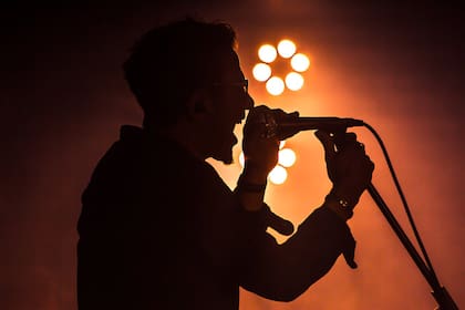 Buenos Muchachos en La Trastienda Club Montevideo