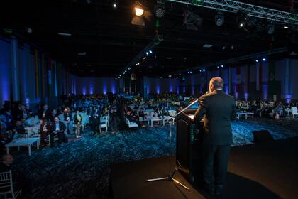 BUESEG 2019 organizado por AAPAS.