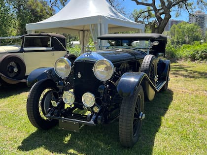 Bugatti Type 37 de 1926