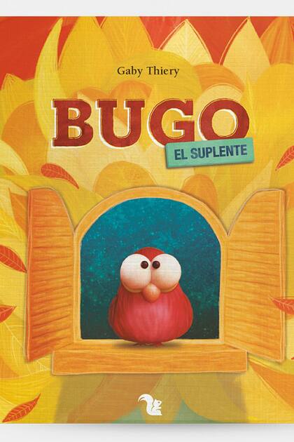Bugo, el suplente