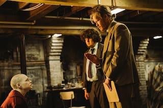 Dónde ver y de qué se trata Bugonia