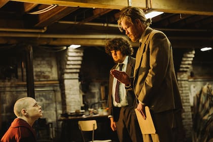 Bugonia (Universal Pictures).