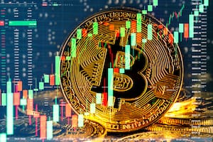 Bitcoin hoy: la cotización al 8 de mayo