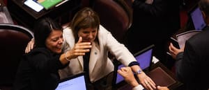 Uno por uno, los principales cambios tras la sanción de la reforma laboral