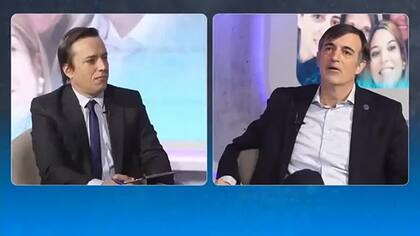 Bullrich: "La gran lección de esta enfermedad es cómo hacer para multiplicar el tiempo que tengo"