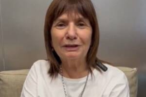 Bullrich recordó el secuestro de Fangio
