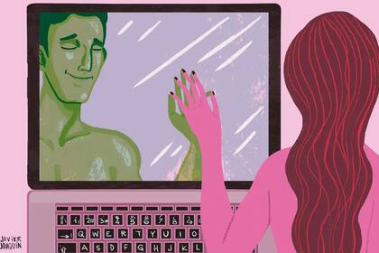 Bumbl -considerada el Happn para mujeres empoderadas- introdujo la opción de videochat en julio de 2019 y tuvo un incremento del 84%.