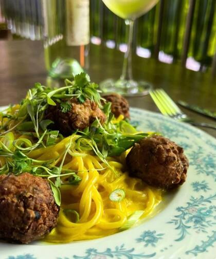 Bunbury, restaurante argentino, entre los mejores de Florida, según Yelp