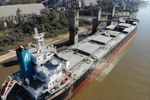 Bunge cerró la fusión con Viterra en la Argentina y se conoció el CEO