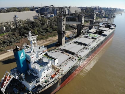 Bunge y Viterra anunciaron su fusión en la Argentina tras un largo proceso