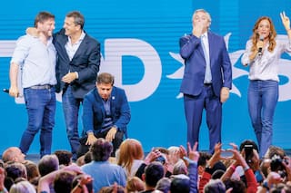 La perversión de las palabras, otra forma de autoritarismo