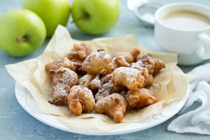 Buñuelos