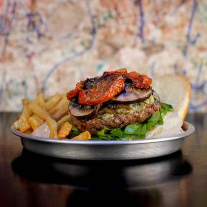 Burger Joint