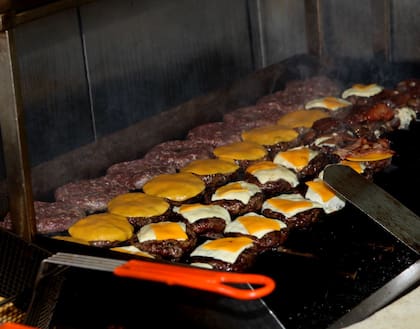 Burger Joint